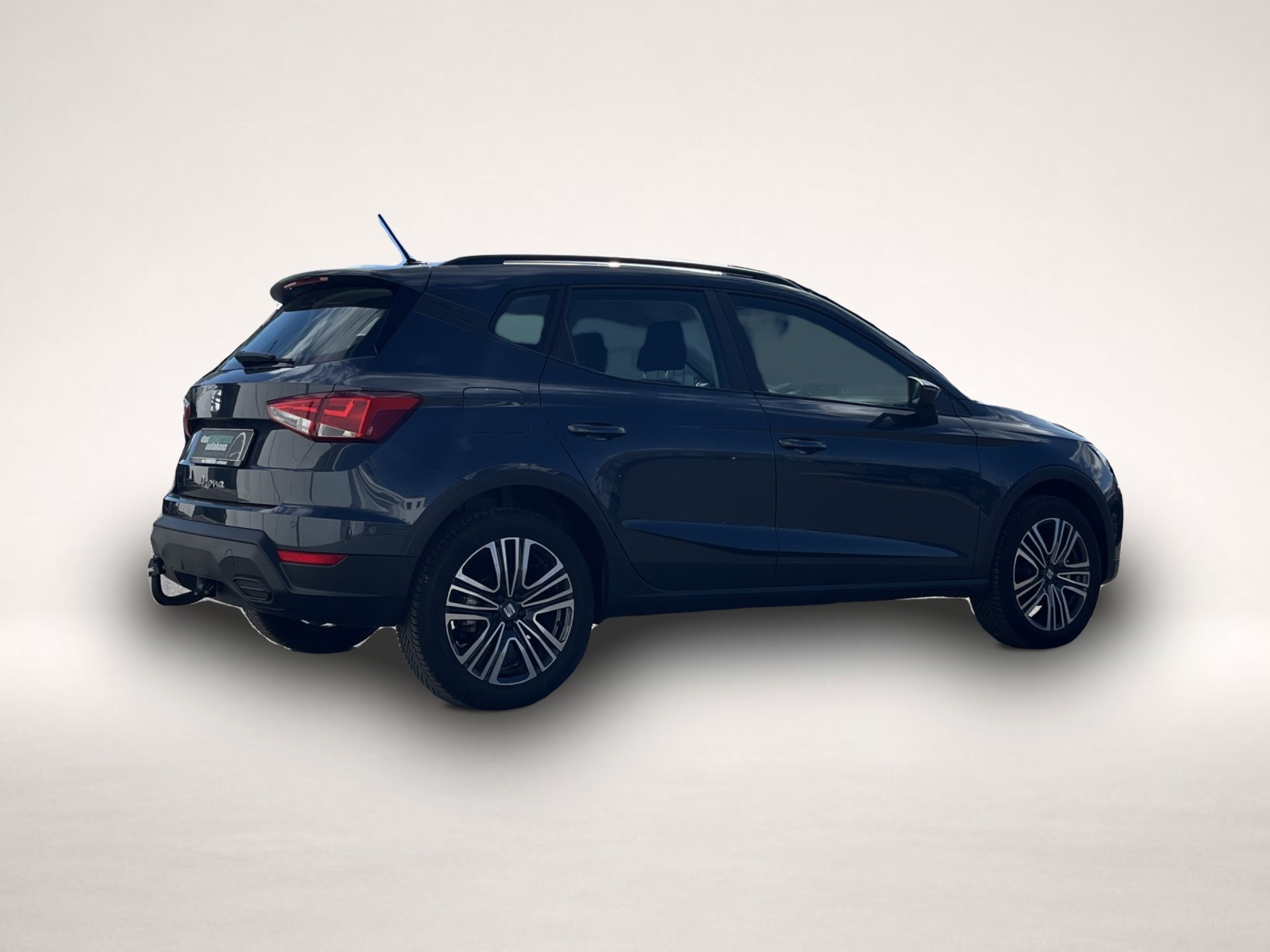 Bild 6 Seat Arona 1.0 TSI DSG Style 125¤ m.20% Anz. 17 AHK N