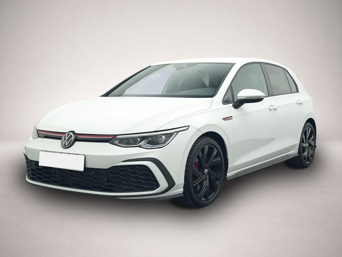 Bild Golf Volkswagen