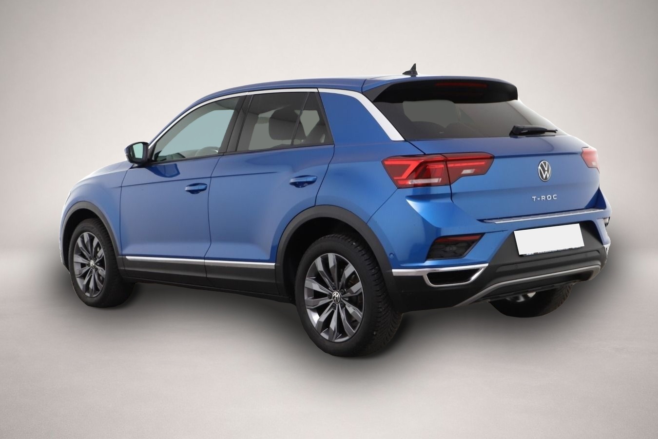 Volkswagen T-Roc T-Roc 1.5 TSI DSG Sport LED/ACC/Kamera/Navi - Thumbnail 3