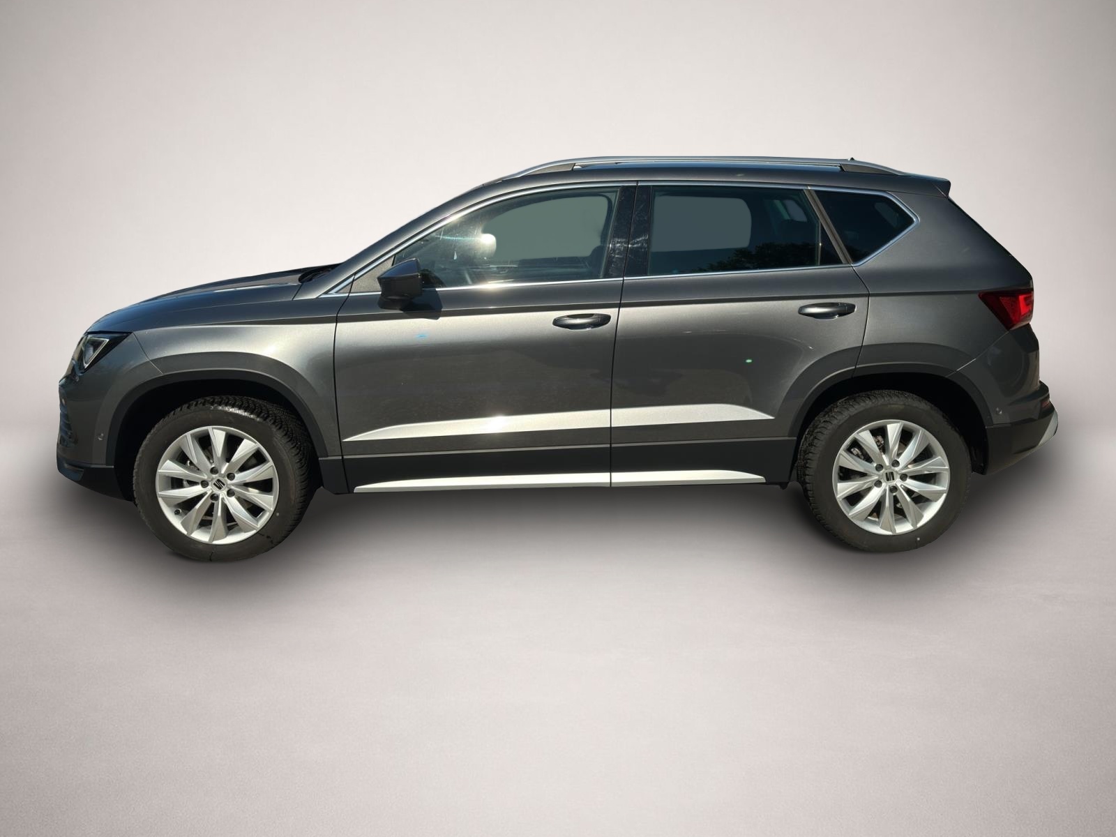Bild 3 Seat Ateca 1.5 TSI DSG Xperience NAVI REAR VIEW SHZ