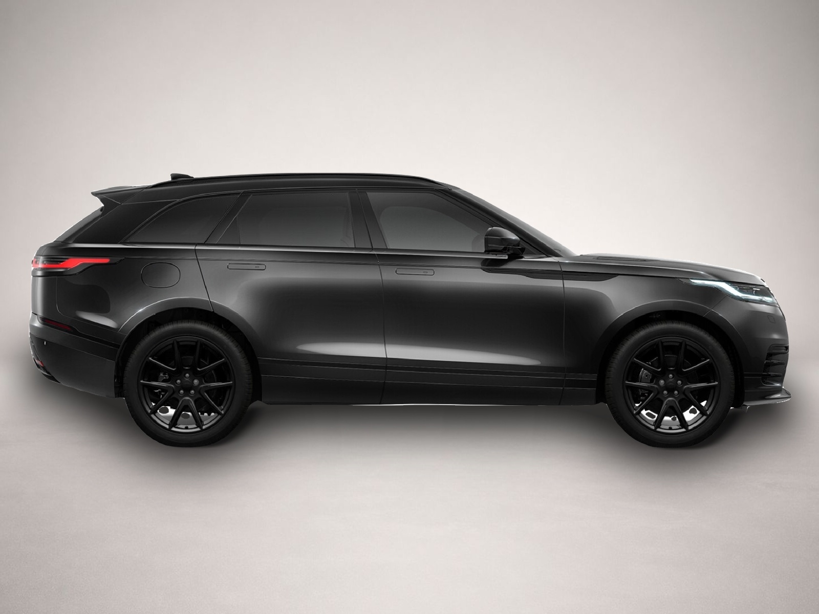 Bild 2 Land Rover Range Rover Velar D300 Dynamic SE Mild-Hybrid EU