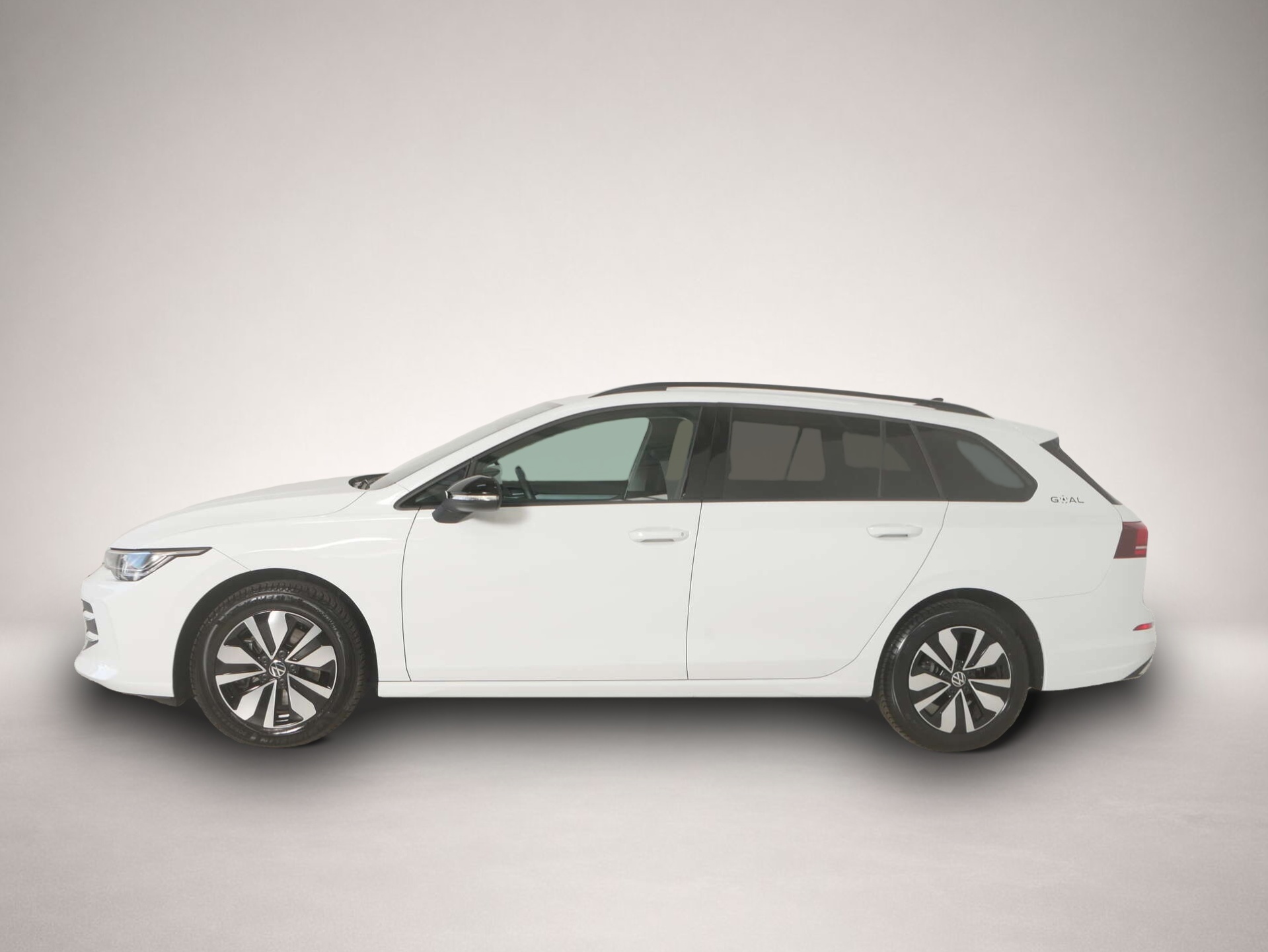 Bild 3 Volkswagen Golf Variant 2.0 TDI GOAL