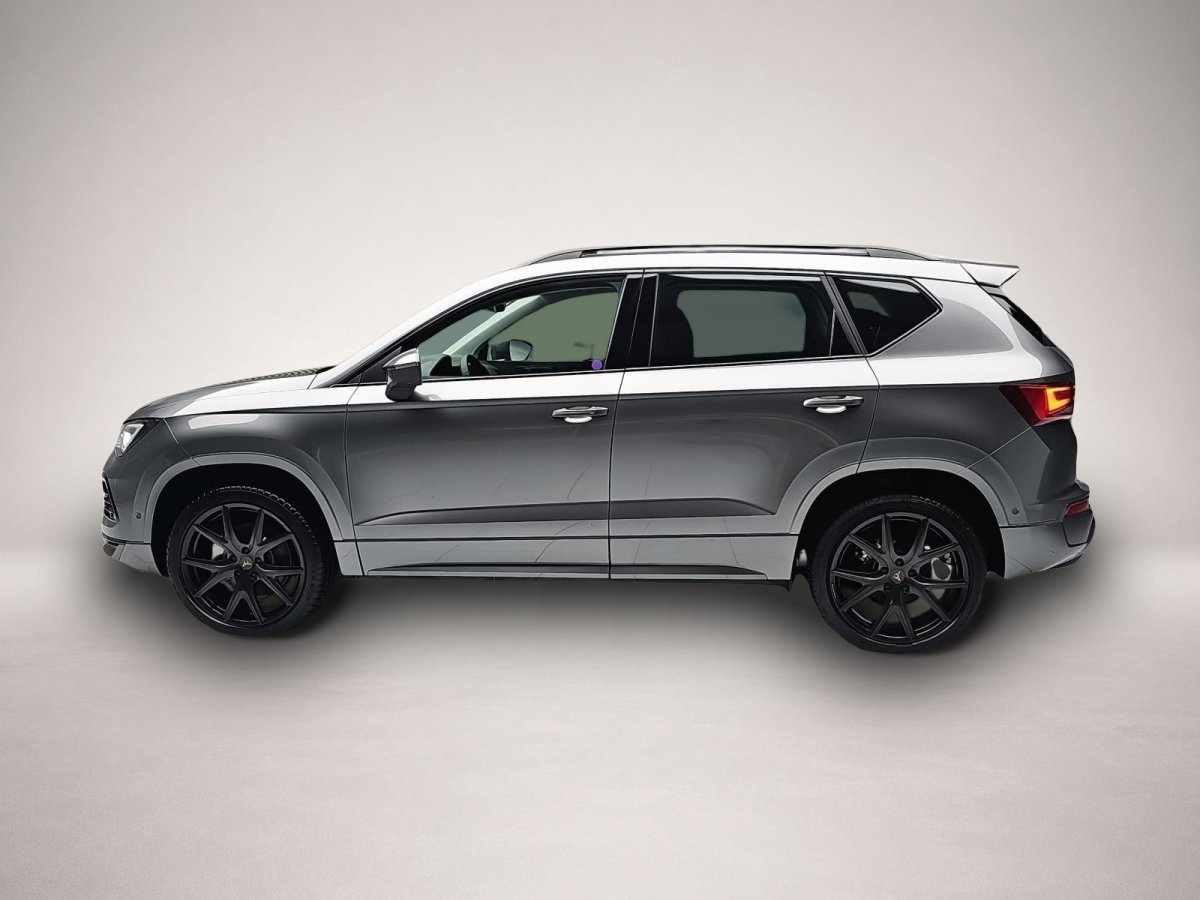 Bild 4 Cupra ATECA 1.5 TSI DSG NAVI LED ACC PANO EL.HECKKLAPP