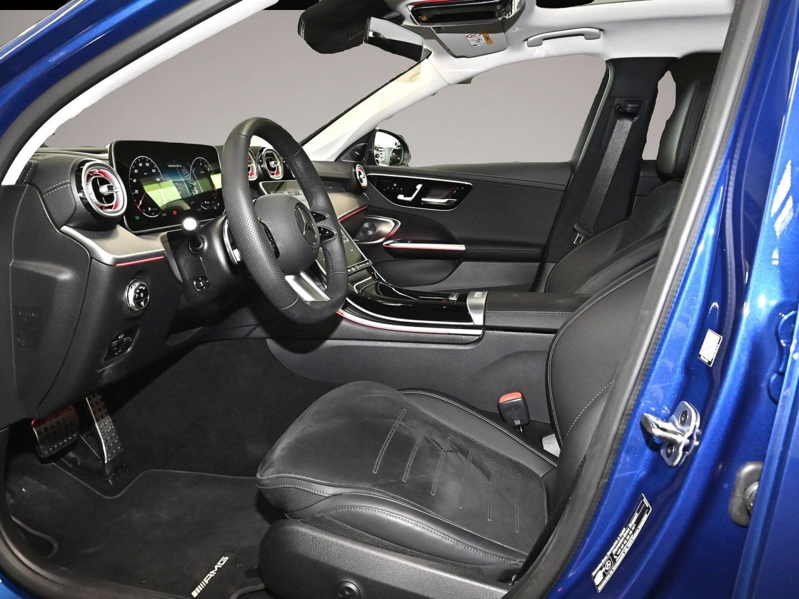 Bild 6 Mercedes-Benz C 300