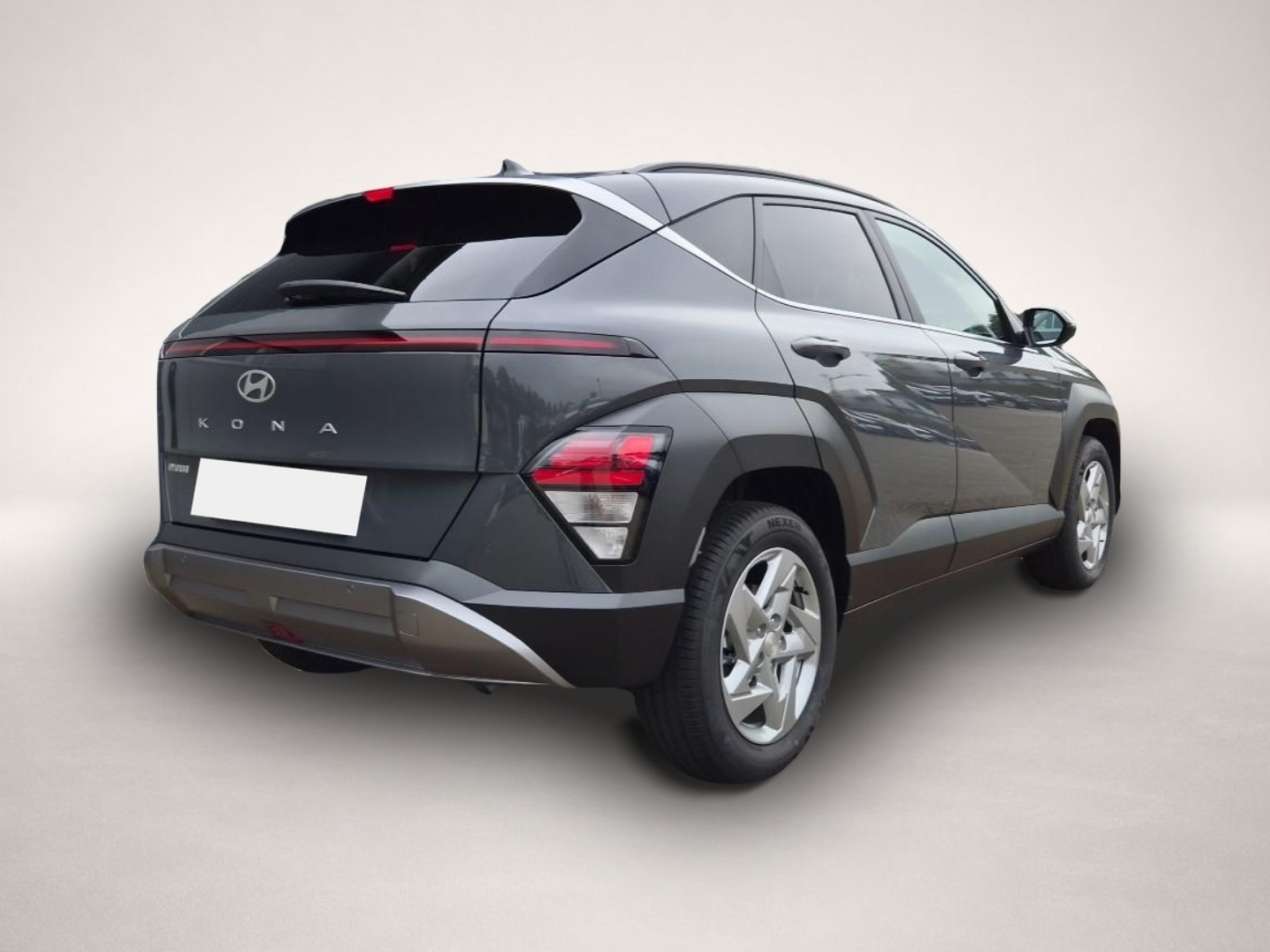 Bild 5 Hyundai Kona Trend 1.6 T-GDI 150PS Automatik Voll-LED-S