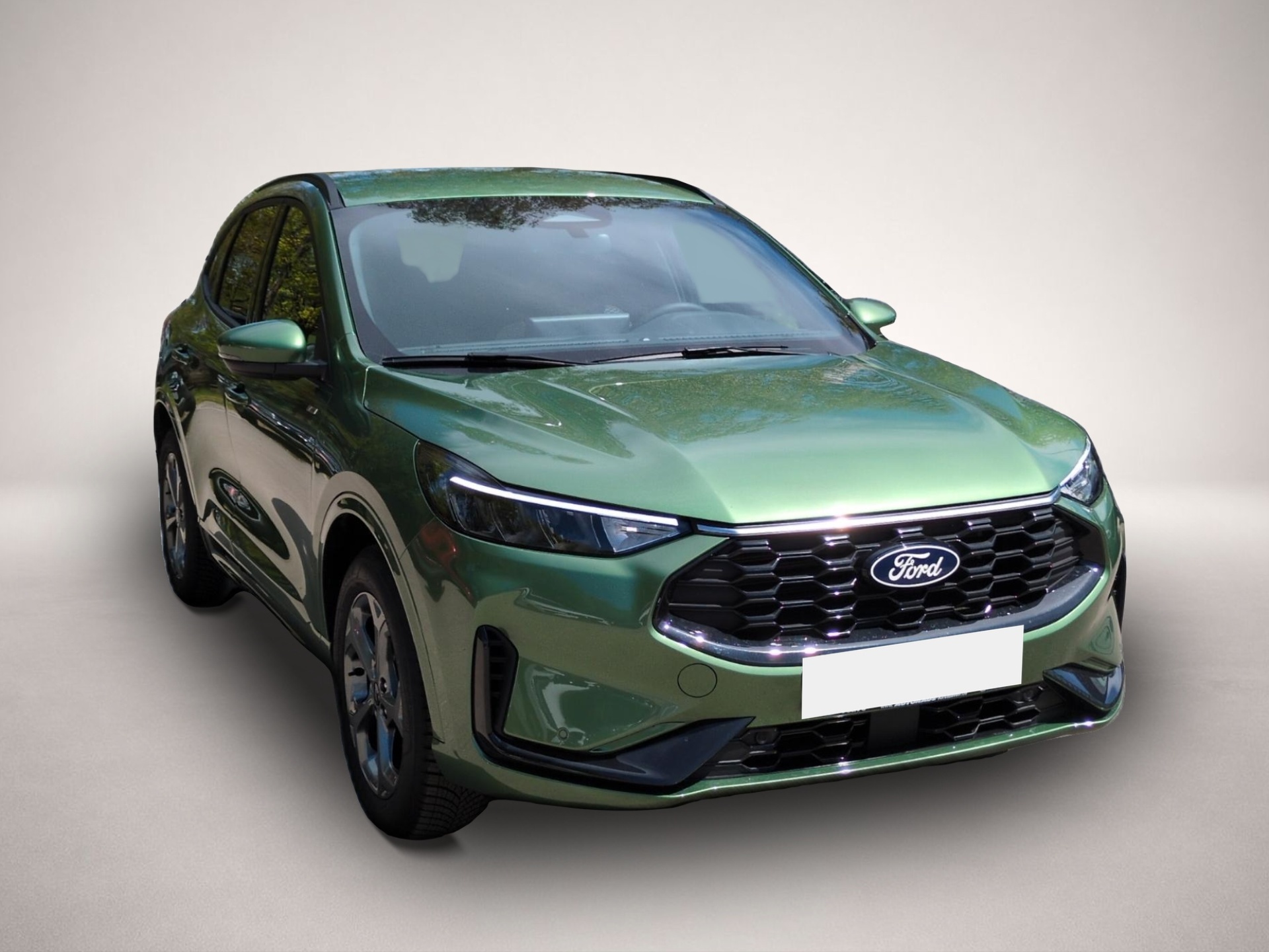 Bild 4 Ford Kuga 1.5 EcoBoost ST-Line Automatik Bluetooth Na