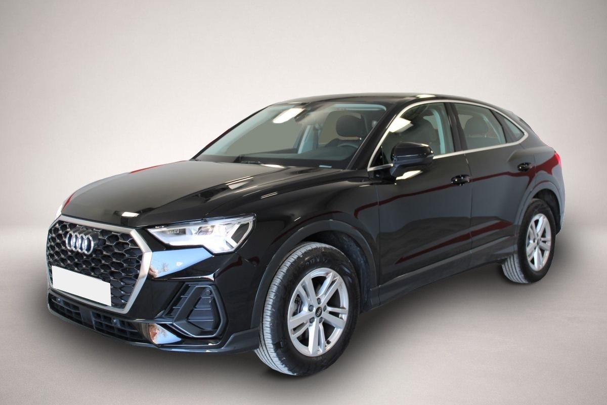 Bild Q3 Audi