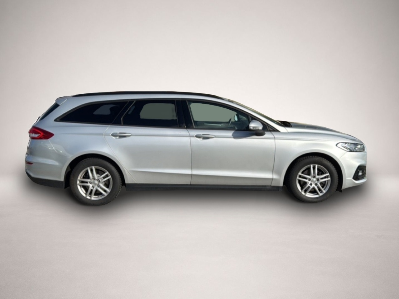 Bild 7 Ford Mondeo TREND NAVI / LED / PDC / LMF / WINTER-PAK