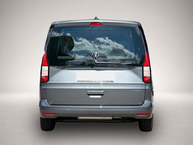 Volkswagen Caddy Maxi Caddy Maxi PHEV KAMERA+ACC+SHZ+KLIMA+APP-CONNEC. - Thumbnail 4