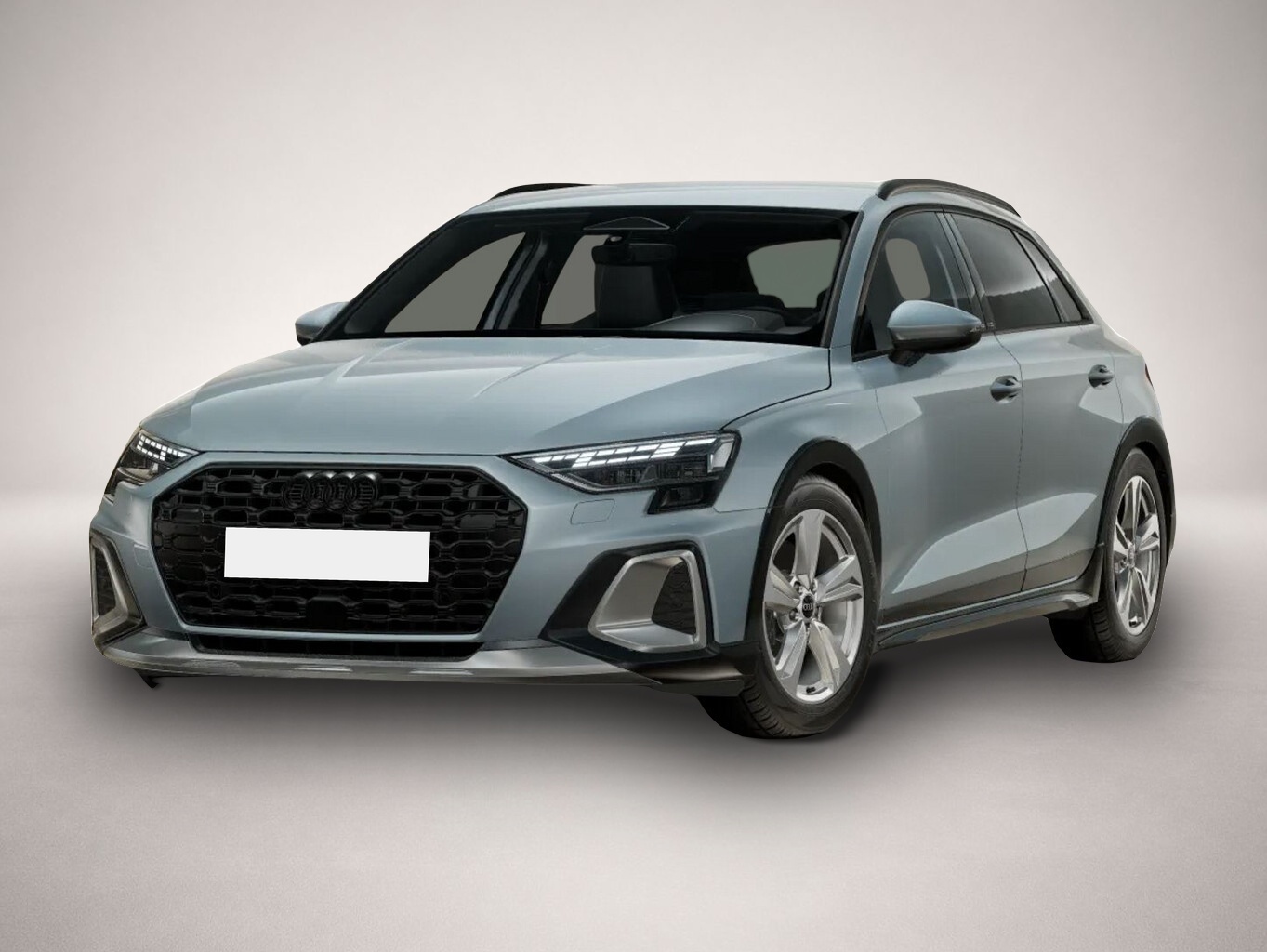 Fotografie Audi quattro A3 allstreet quattro Nav KlimaP LED ACC eHK Kam