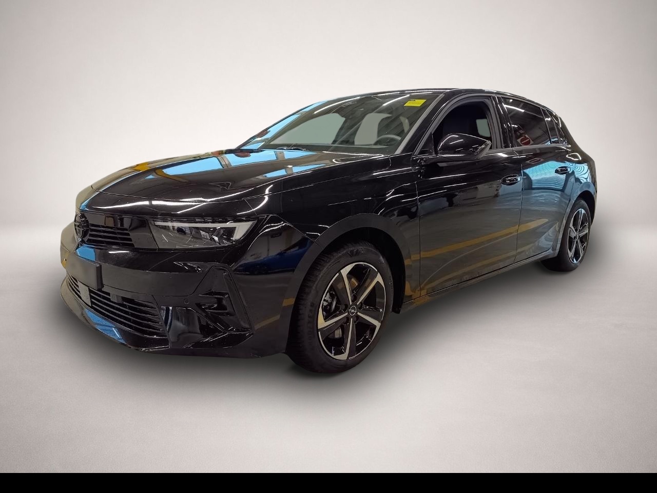Bild Astra Opel