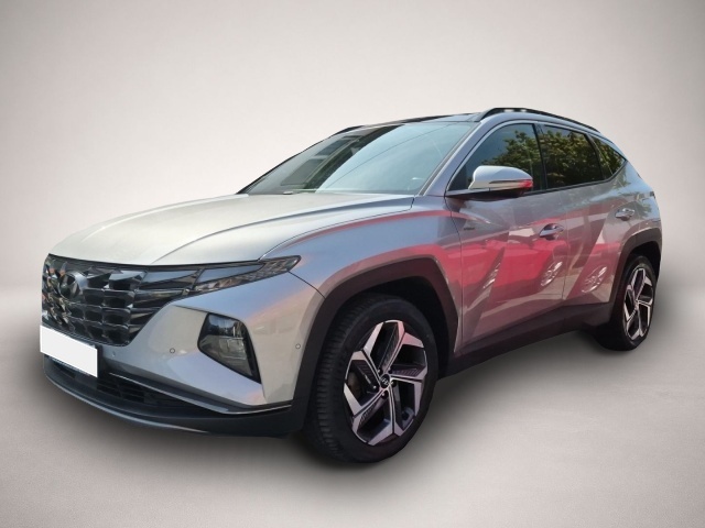 Bild 1 Hyundai TUCSON Prime Hybrid 2WD*Krell*360°Cam.*NAV*SHZ*