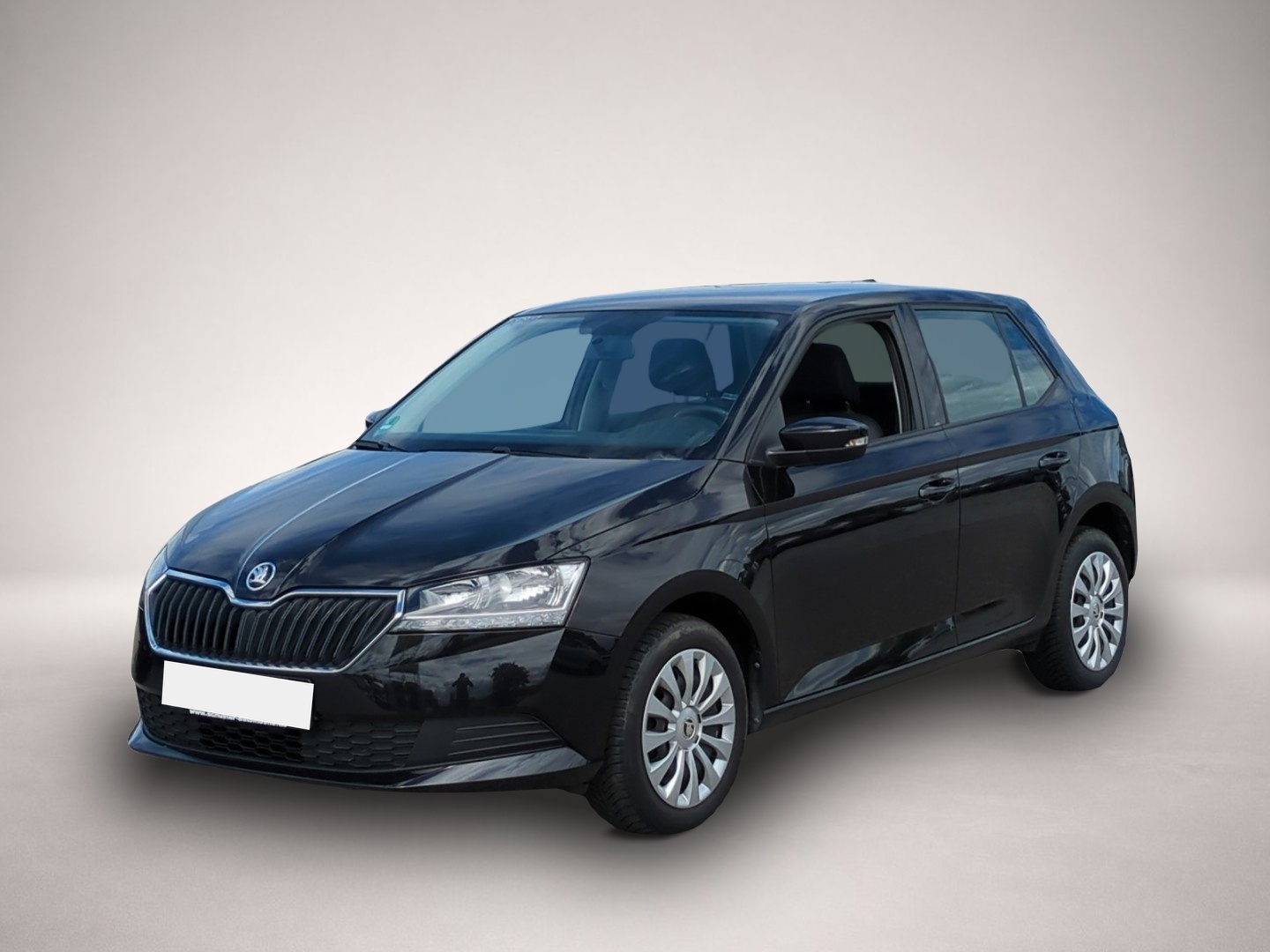 Bild 2 Skoda Fabia Cool Plus 1.0*Klima SHZ Bluetoo SmartLink