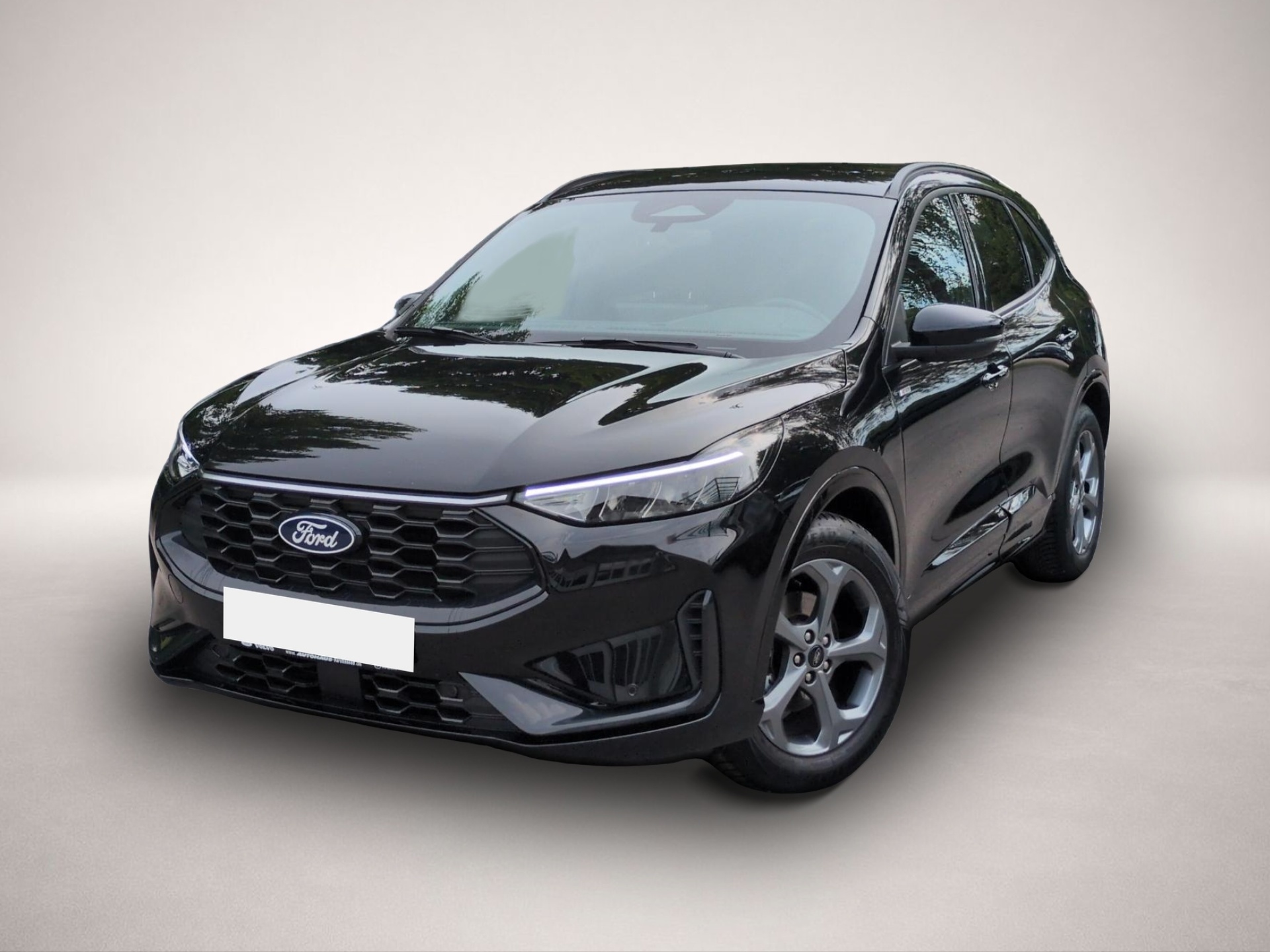 Bild 1 Ford Kuga 1.5 EcoBoost ST-Line Automatik Bluetooth Na