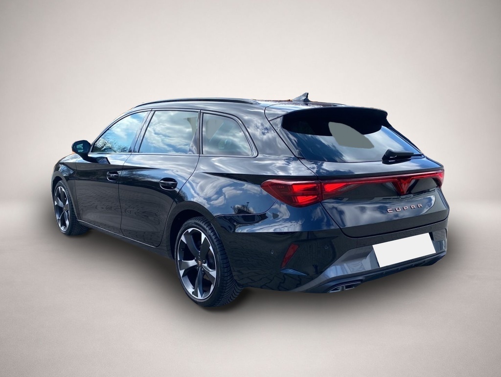 Bild 6 Cupra Leon 1.5 eTSI mHEV DSG*Navi*Kessy*DAB*ACC*