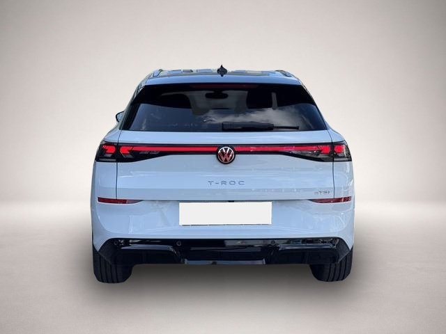 Fotografie 3 des Volkswagen T-Roc 1,5 eTSI DSG R-Line LED Plus Anhängerkupp.