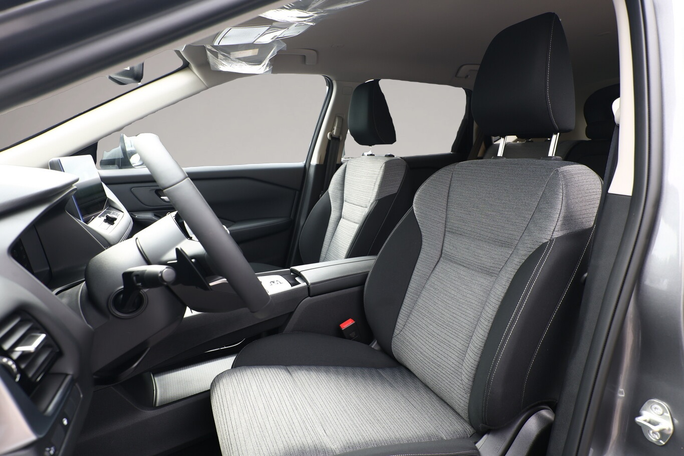 Fotografie 5 des Nissan X-Trail AT N-Connecta Nav eHK 360° 4xSHZ PrivG