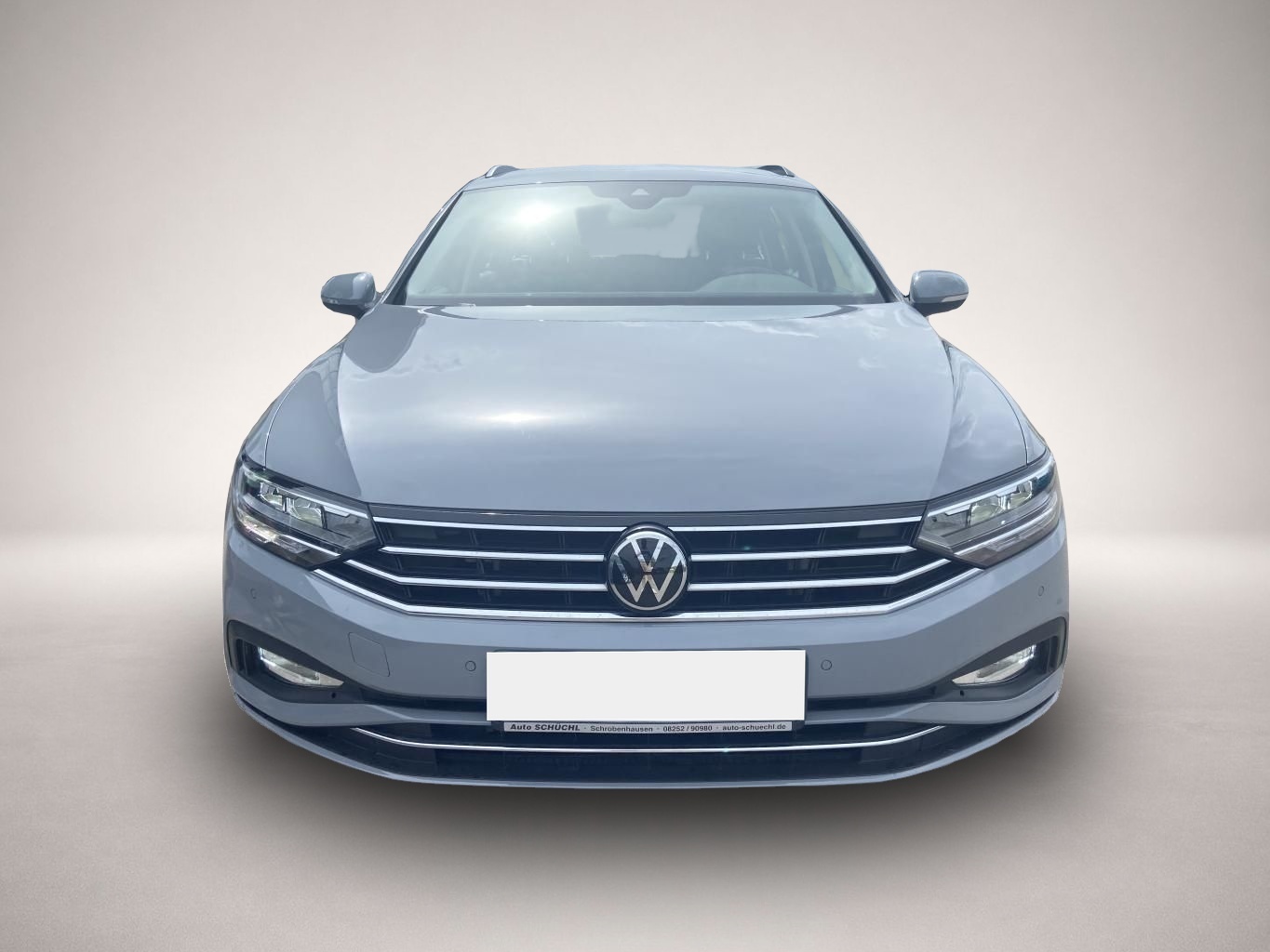 Bild 6 Volkswagen Passat Variant 1.5 TSI Business APP-CONNECT+ACC+