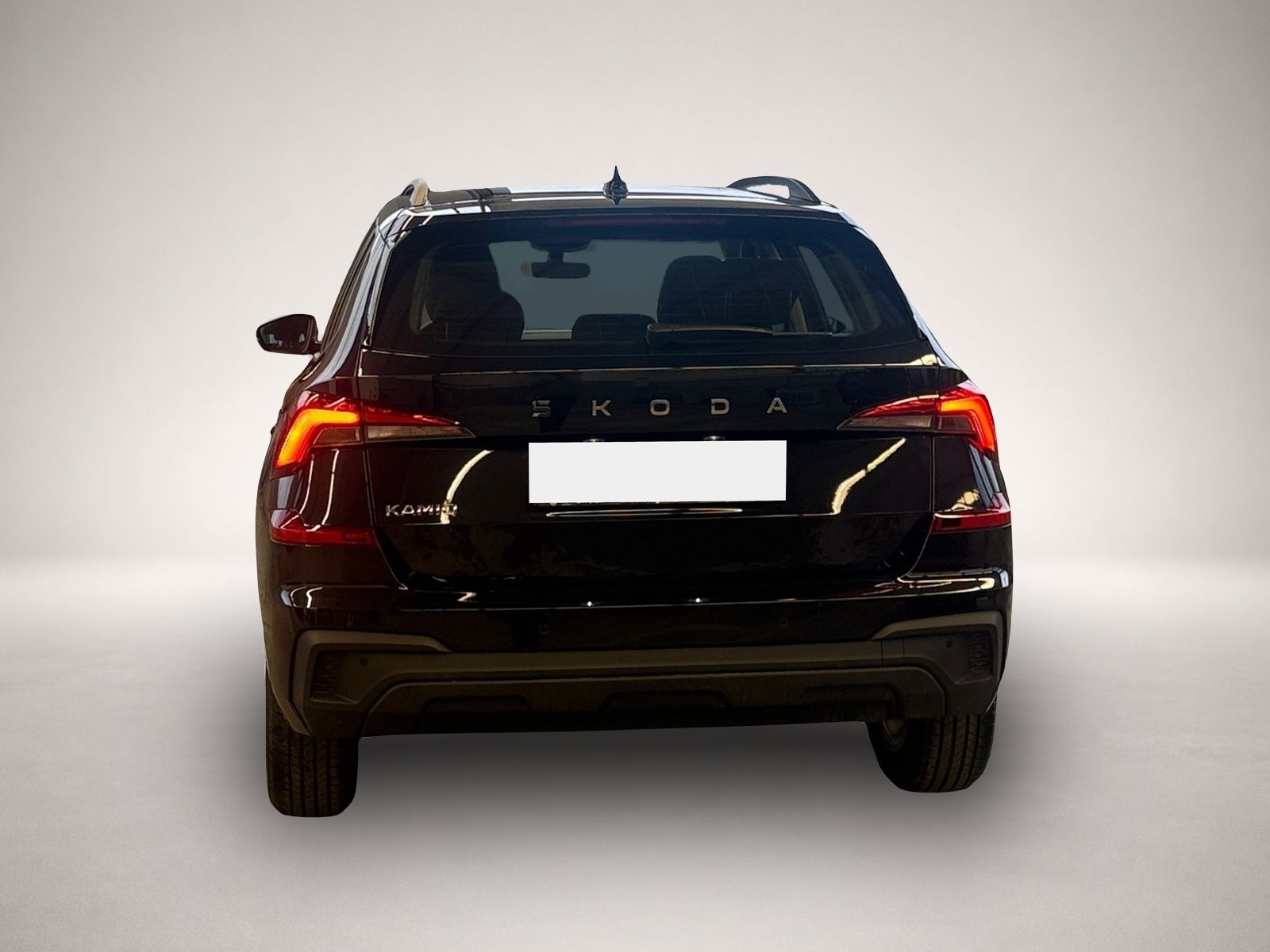 Bild 4 Skoda Kamiq 1.0 TSI Essence*LED*AHK