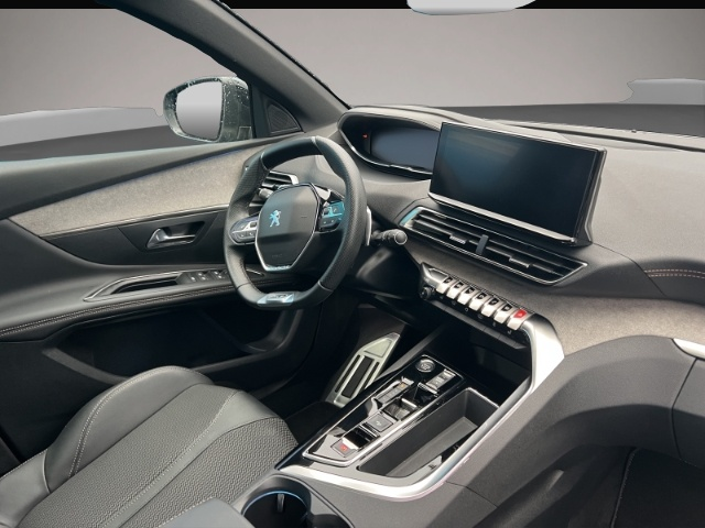 Bild 5 Peugeot 3008 GT 1.2 PT NAVI+PDC+360+PANO+SITZHZG+ACC+