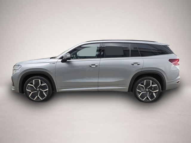 Bild 3 Skoda Kodiaq 2.0 TDI 142kW 4x4 Sportline 2.0 TDI DSG 4x4 Spo.