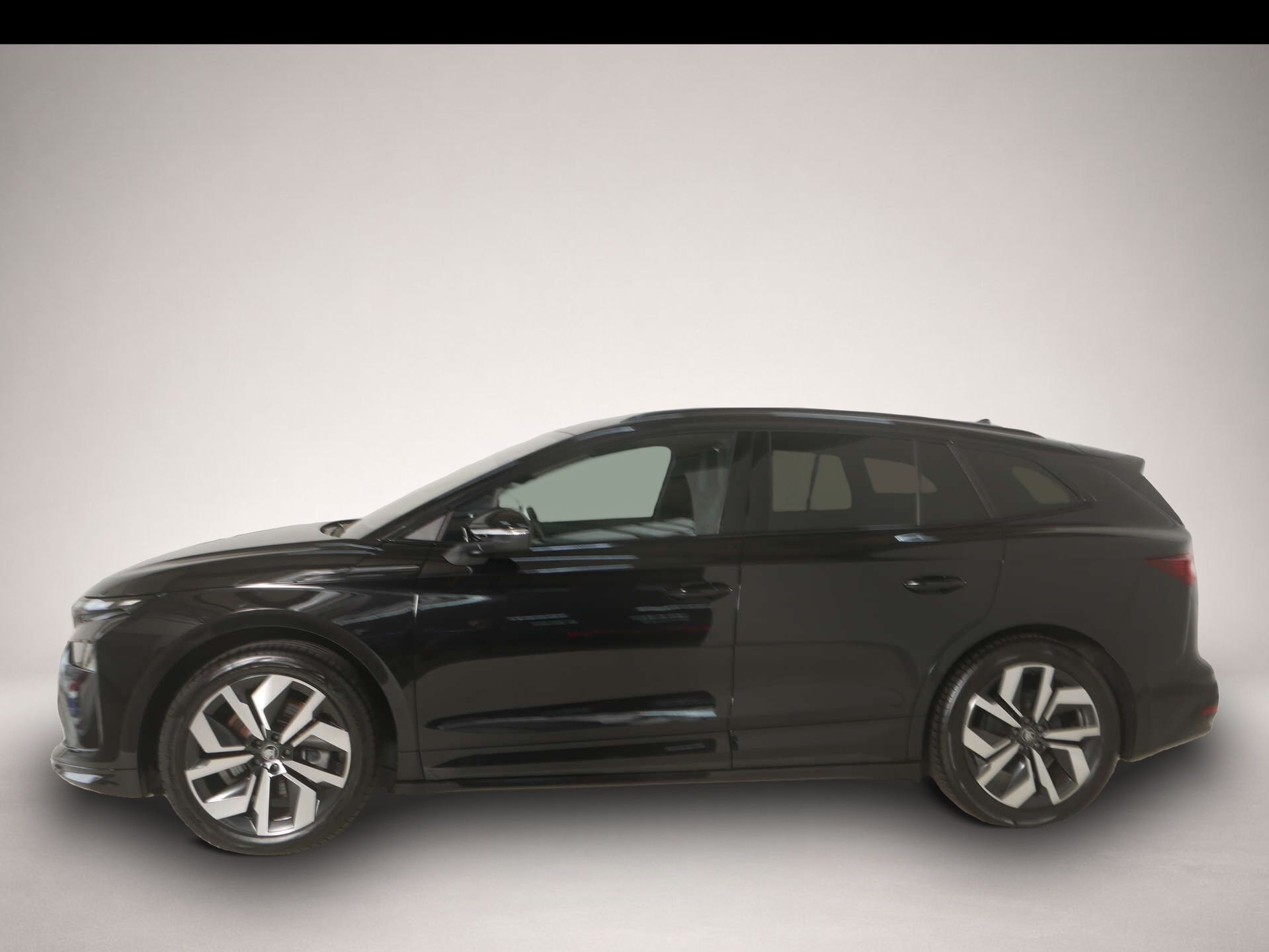 Bild 3 Skoda Enyaq Sportline