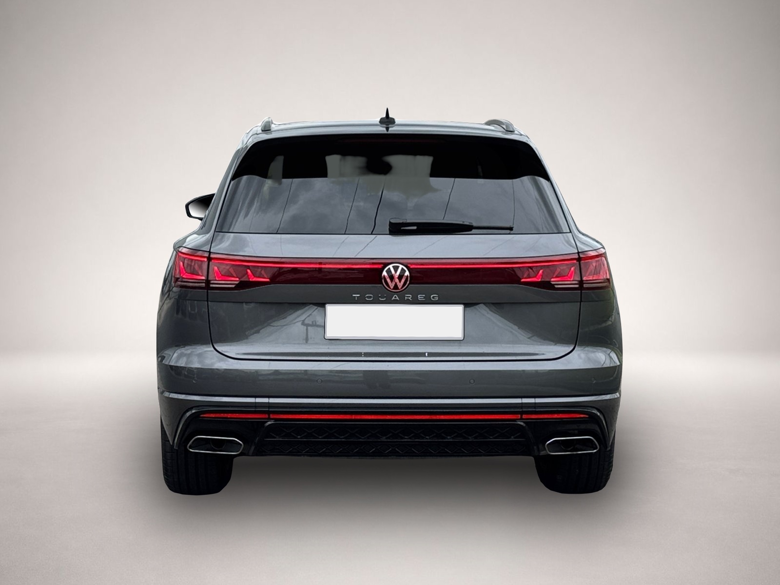 Bild 5 Volkswagen Touareg R-Line 4Motion TDI tiptronic|LUFT|PANO
