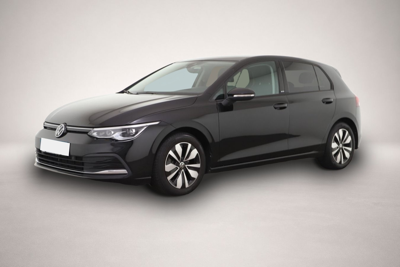 Volkswagen Golf Golf 8 VIII 2.0 TDI DSG Move LED+/ACC/Kamera/App - Bild 1