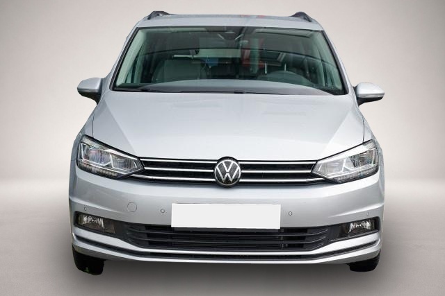 Bild 2 Volkswagen Touran 2.0 TDI DSG7 110kW Comfortline LIMITED