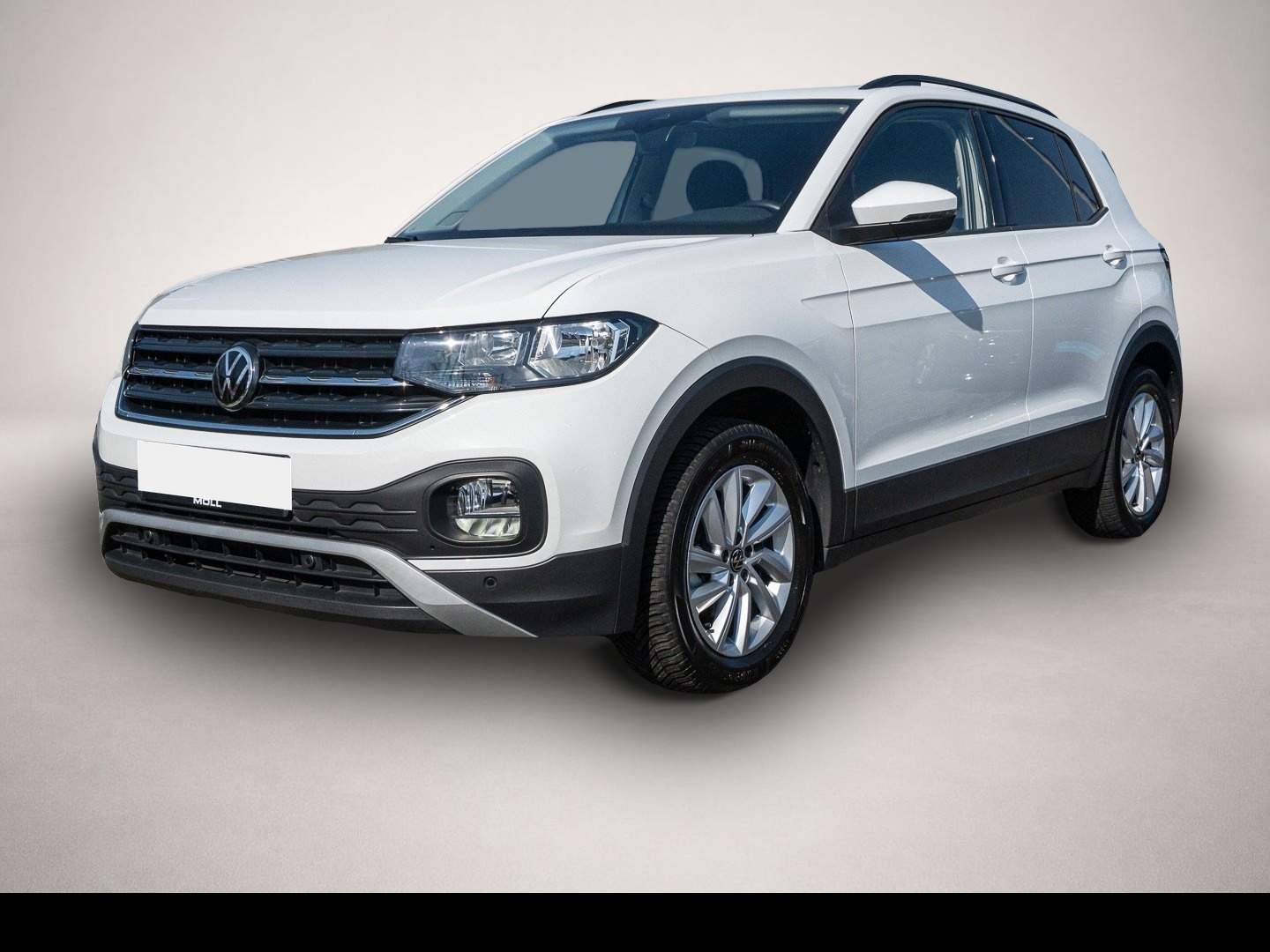 T-Cross Volkswagen