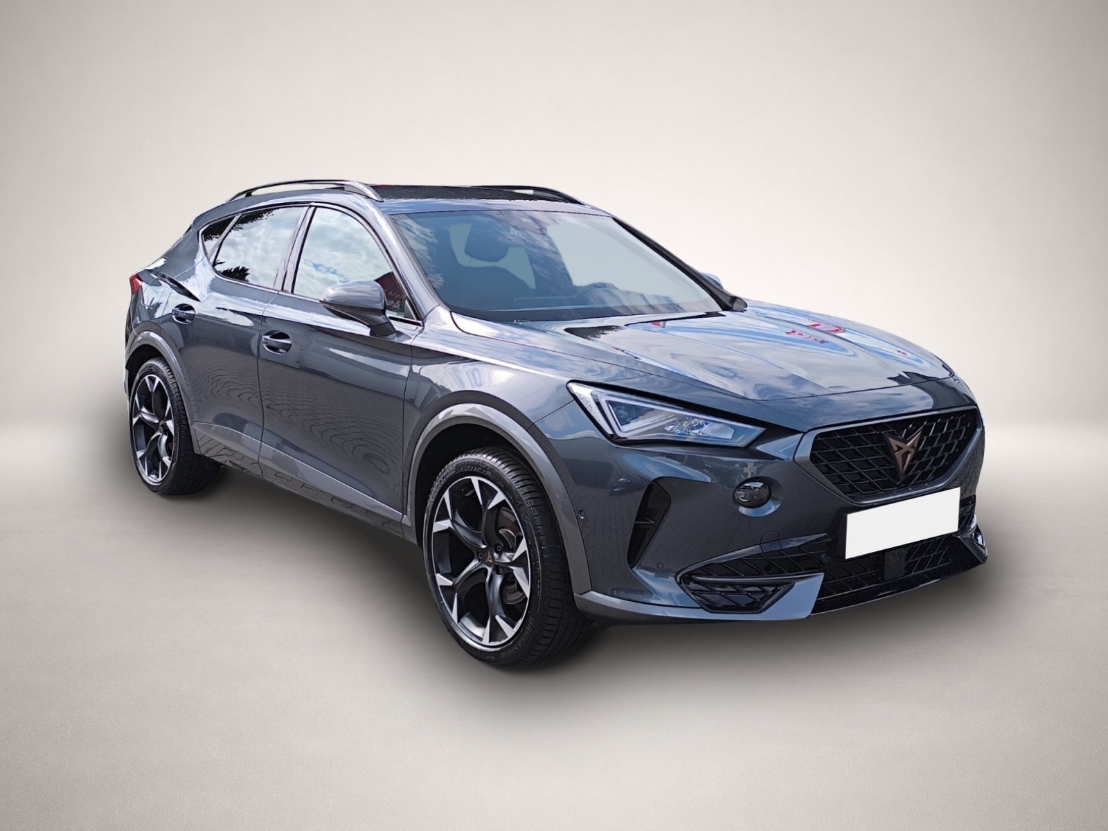 Fotografie 2 des Cupra Formentor 1.4 e-Hybrid DSG LED NAVI RFK