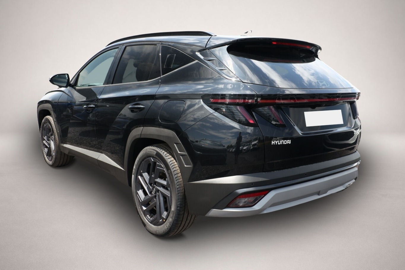Bild 4 Hyundai Tucson BlackEd DCT MY26 Pano SHZv+h 19Z 3Z-Klima