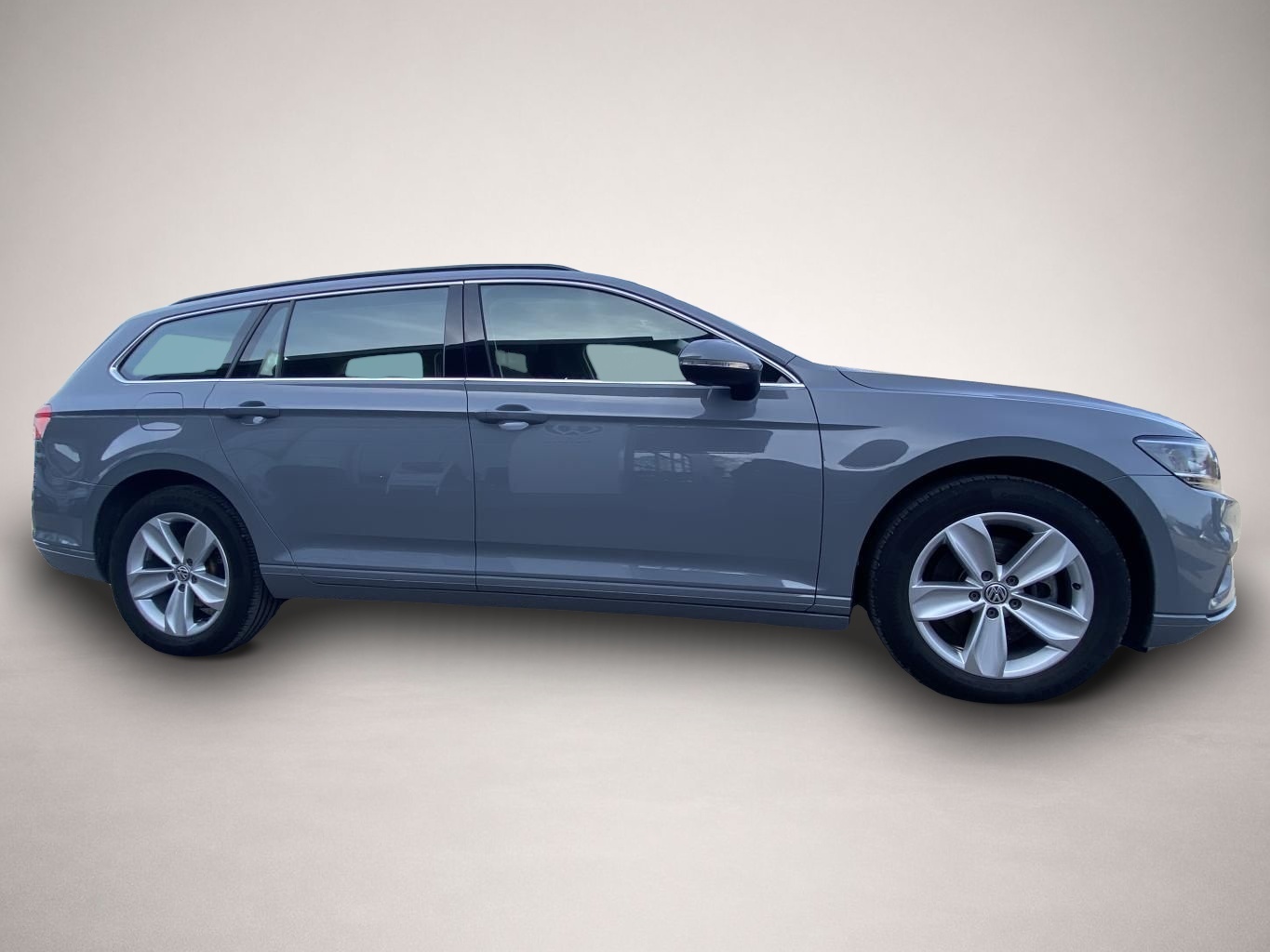 Fotografie 6 des Volkswagen Passat Variant 2.0 TSI DSG Business APP-CONNECT+