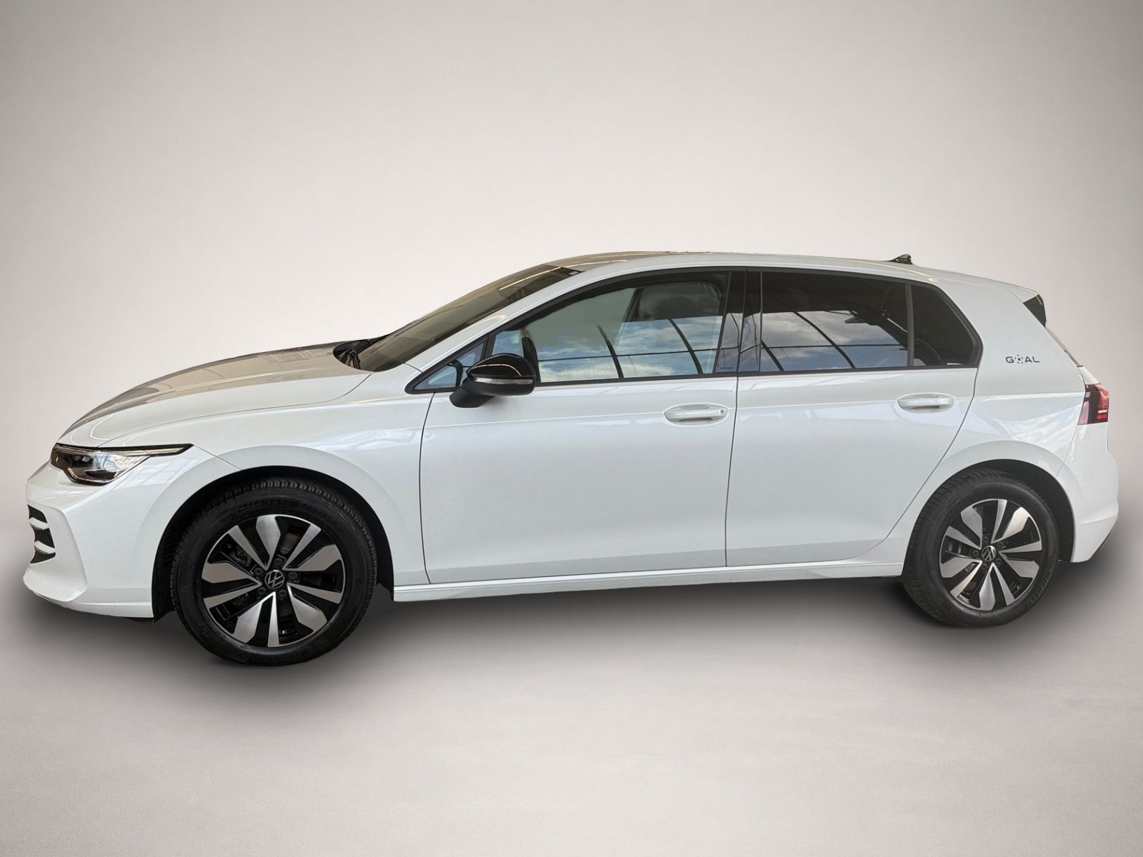 Fotografie 2 des Volkswagen Golf VIII 1.5 eTSI DSG Goal *AHK*Kamera*Navi*LED