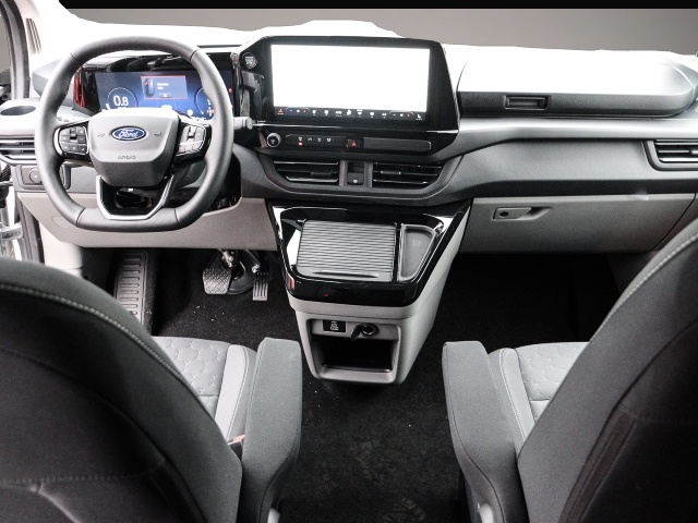 Bild 3 Ford Tourneo Custom Titanium L1 170PS Auto. B&O Techn