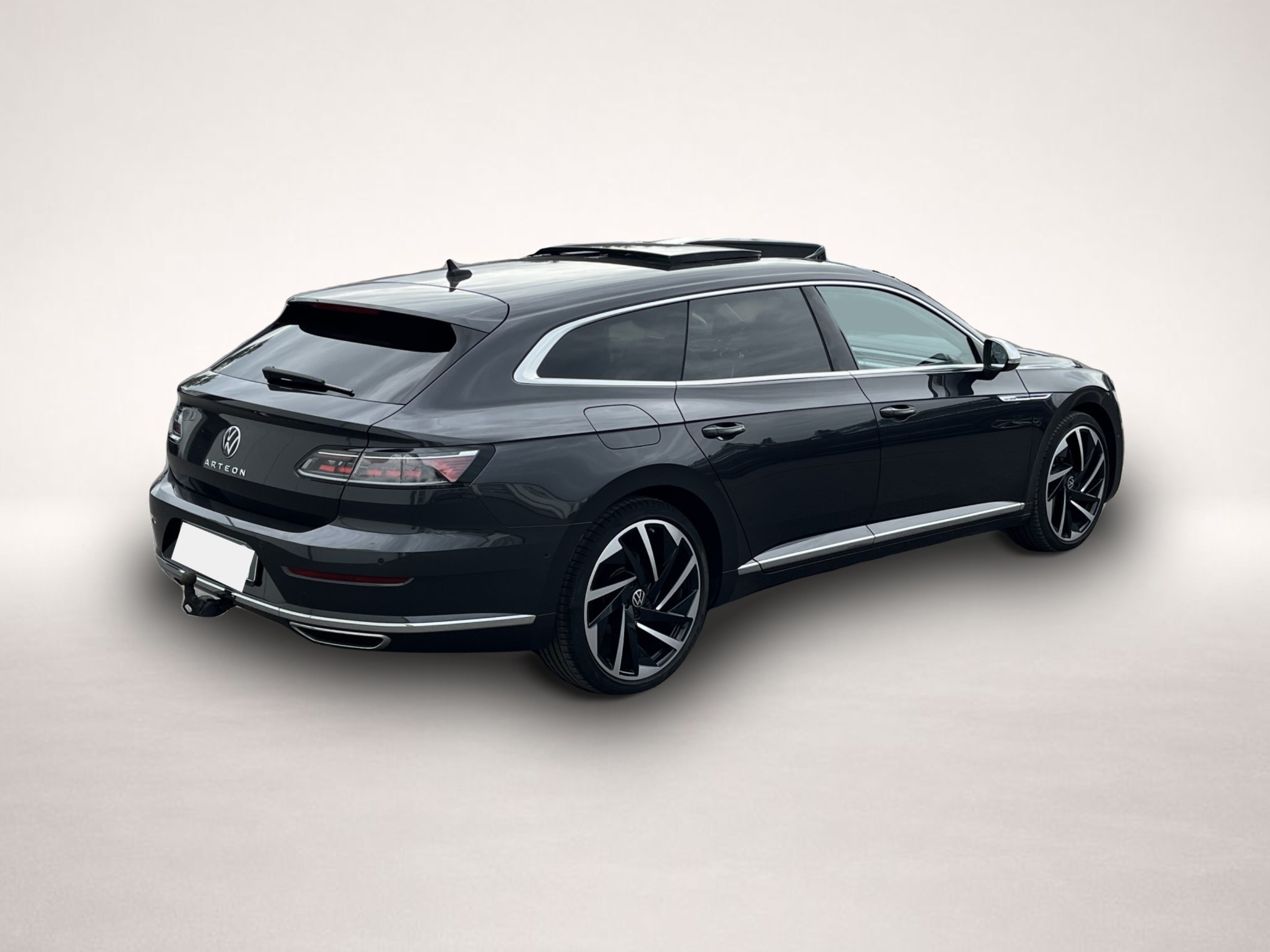 Bild 7 Volkswagen Arteon 2.0 TDI DSG Shooting Brake Elegance AHK P