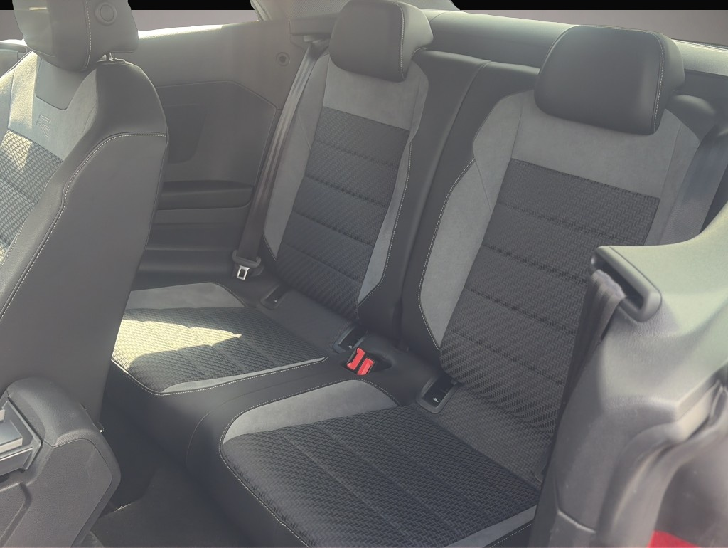 Bild 6 Volkswagen T-Roc 1.5 TSI DSG R-Line*Navi*LED*IQ Drive