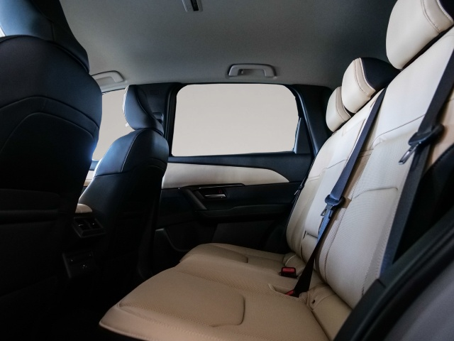 Bild 7 Mazda CX-5 All-new 2.5L e-Skyactiv G 141ps 6AT AWD Hom