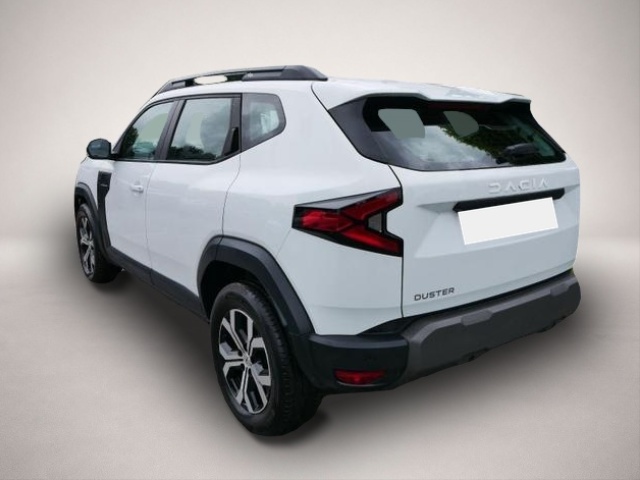 Bild 4 Dacia Duster Expression Expression TCe 130*SMARTLINK*TEMPOMA.
