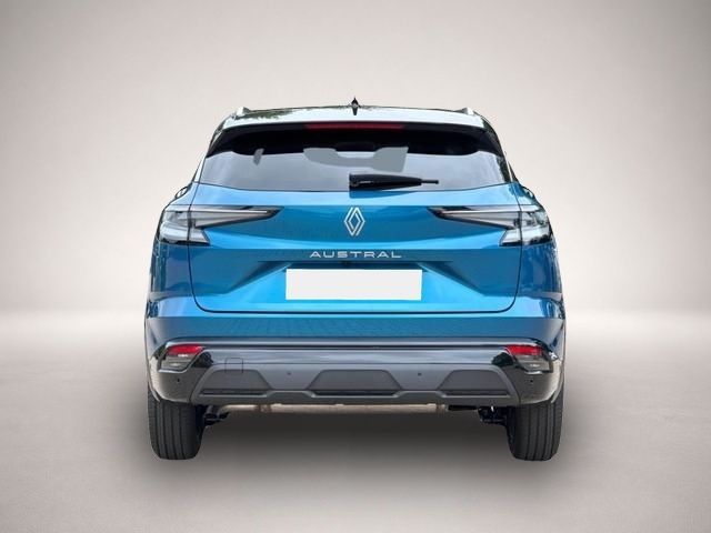 Bild 4 Renault Austral Techno LED+KAMERA+PDC+19 LM mHEV 150 Mild-Hybri.