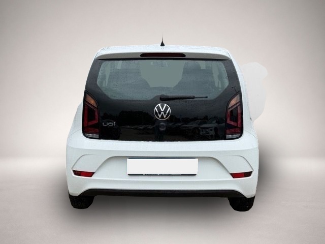 Bild 4 Volkswagen up! 1.0 SHZ.,