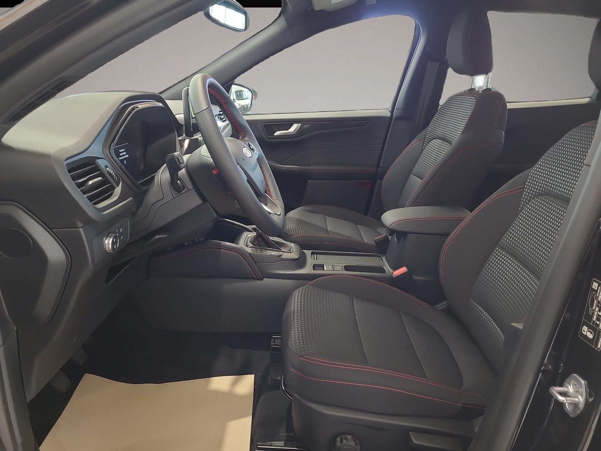 Bild 5 Ford Kuga ST-Line Sportpaket Bluetooth Head Up Displa