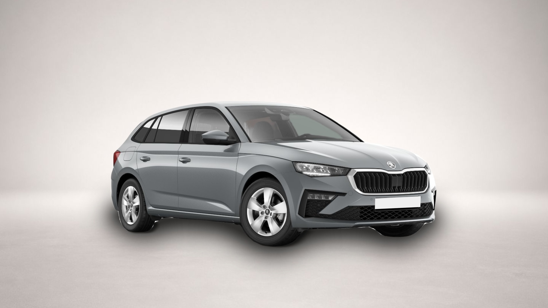 Fotografie 1 des Skoda Scala 1.0 TSI 7-Gang-DSG