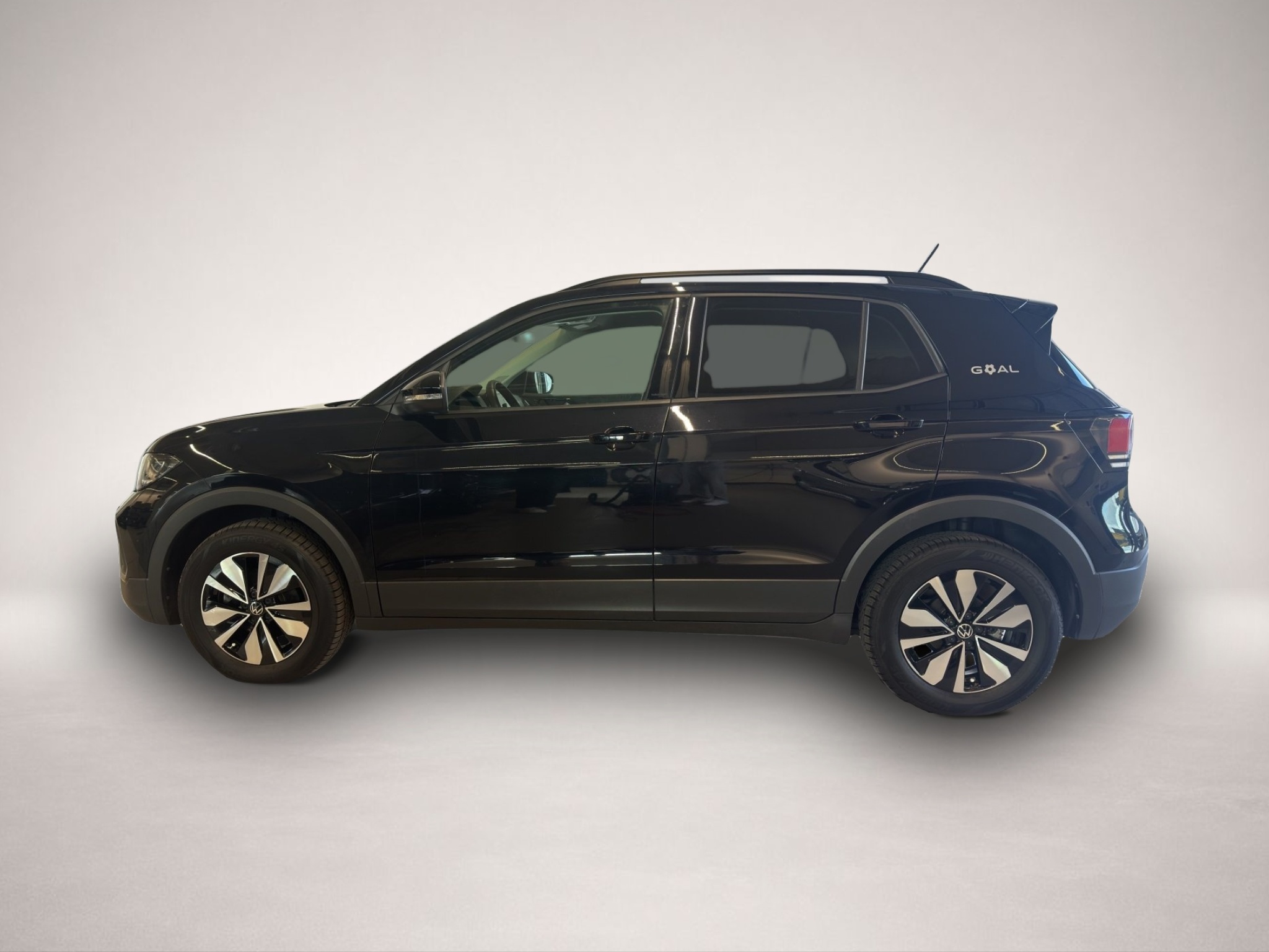 Bild 3 Volkswagen T-Cross 1.0 TSI DSG Goal LED NAVI 3-J-GAR AHK KA