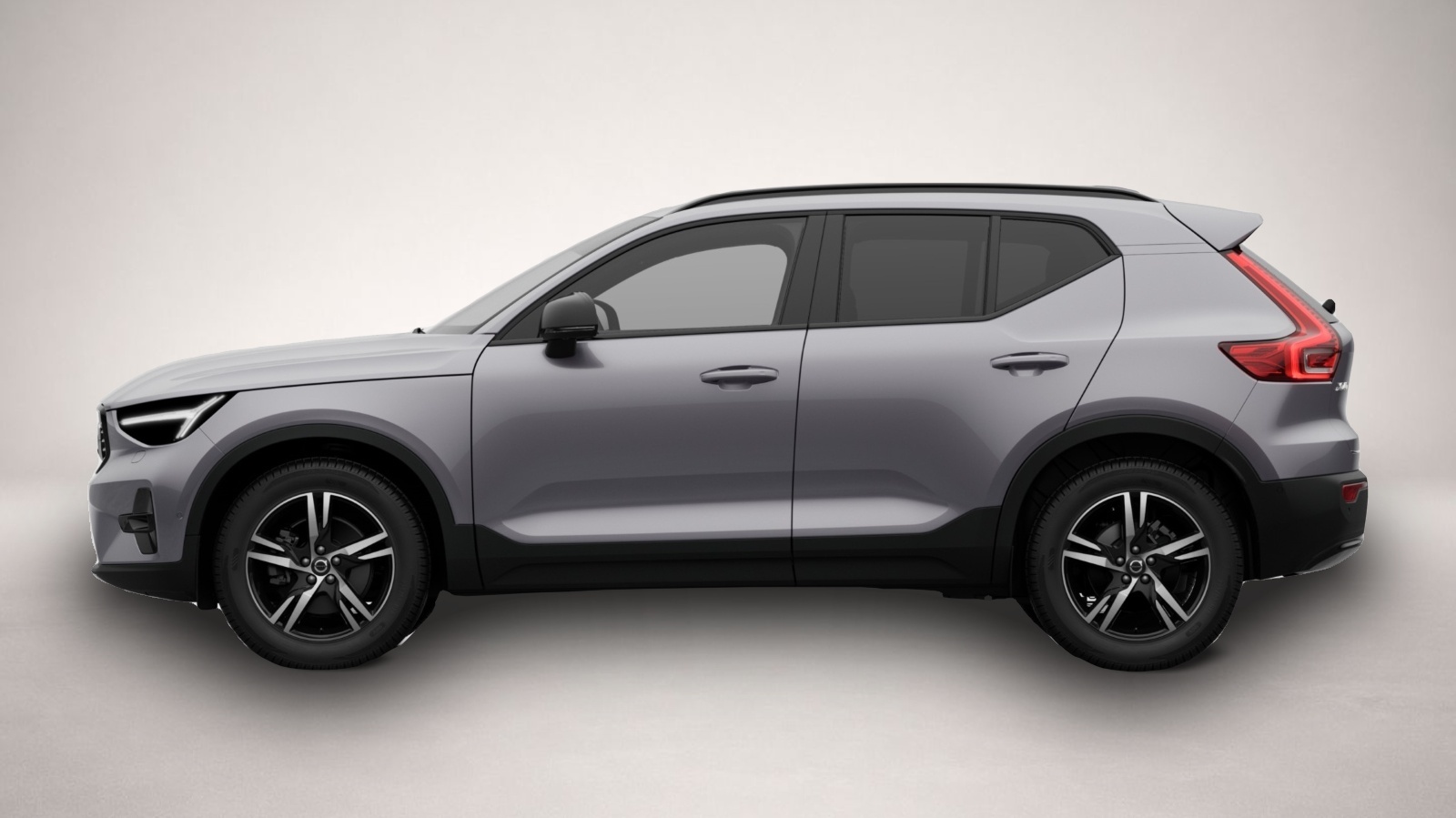 Bild 2 Volvo XC40 B4 Benzin Plus Dark Standh. Licht-Paket Sta
