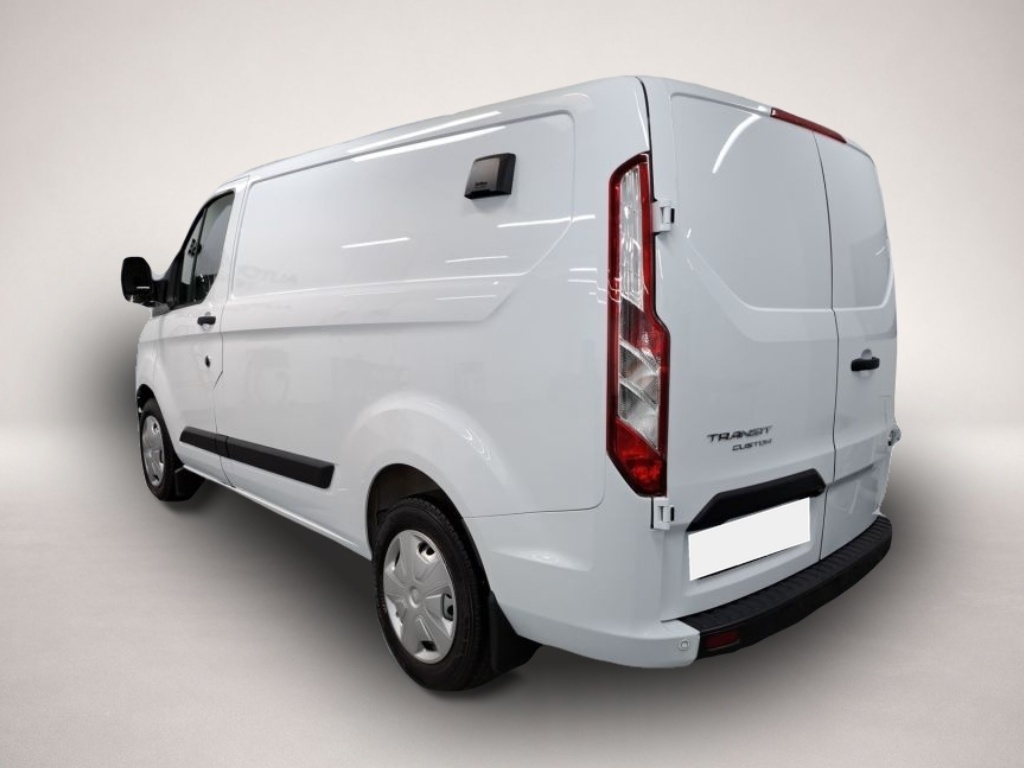 Bild 4 Ford Other Transit Custom 320 L1H1 Trend NAVI Sortimo REGAL