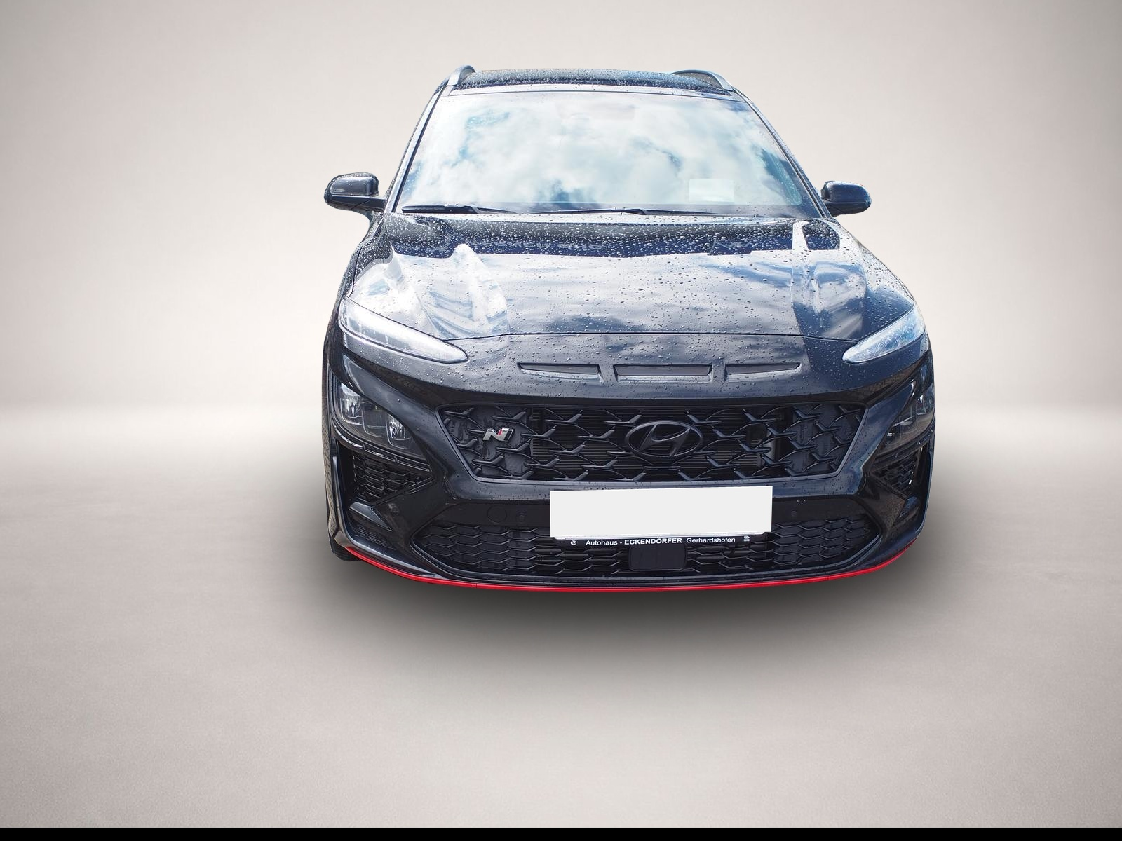 Fotografie 2 des Hyundai KONA 2.0 TGDI N Performance *Allwetter*HUD*