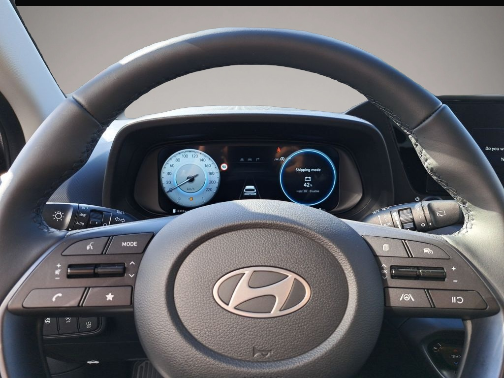 Fotografie 5 des Hyundai i20 1.0 T-GDI Trend