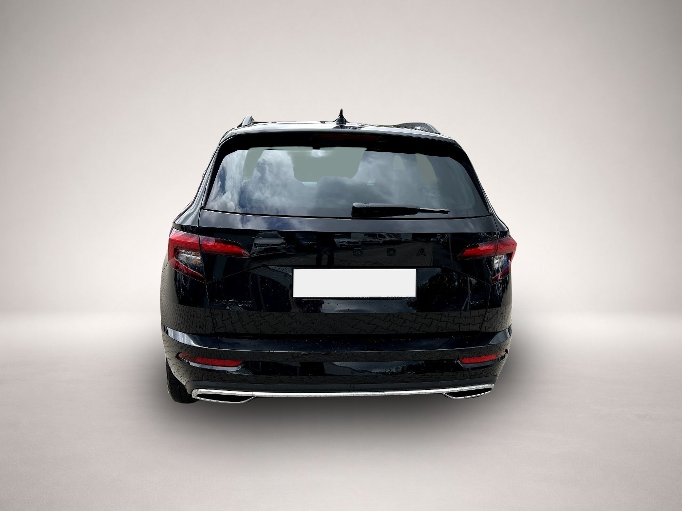 Bild 3 Skoda Karoq 2.0 TDI Sportline 4x4 *LED Navi AHK Sitzh.