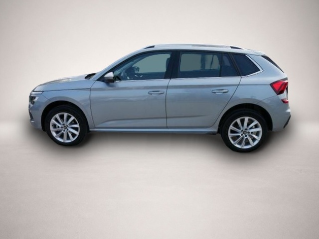 Skoda Kamiq 130 Jahre Premium Kamiq 130 Jahre Premium Editi. - Thumbnail 2